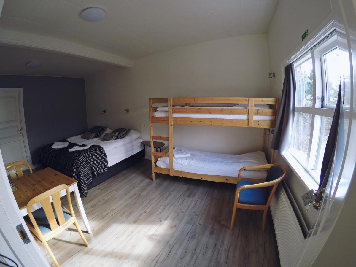 Hjardarbol Hotel Selfoss