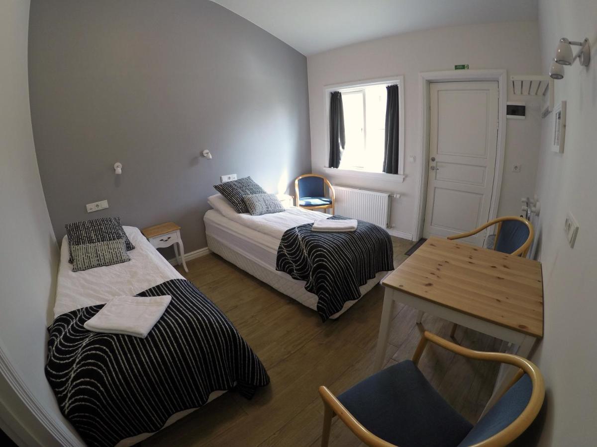 Hotel Hjardarbol Selfoss