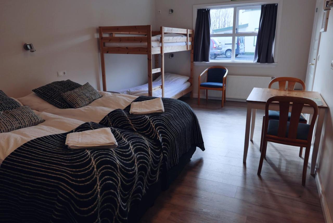 Hotel Hjardarbol