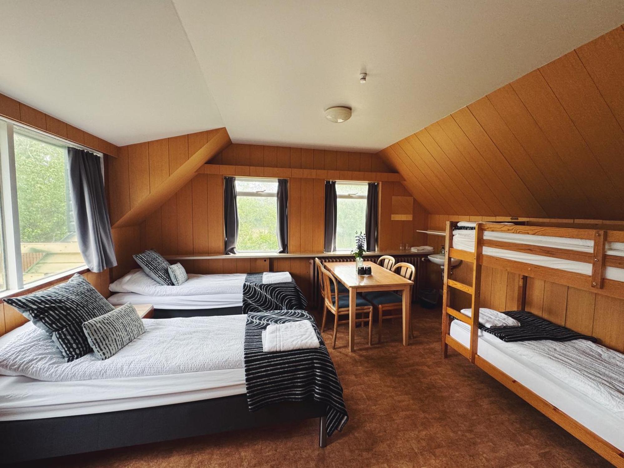 Hotel Hjardarbol