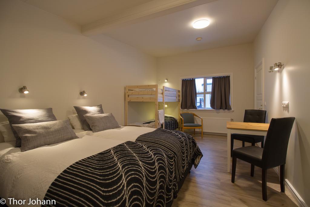 Hjardarbol Hotel 2*