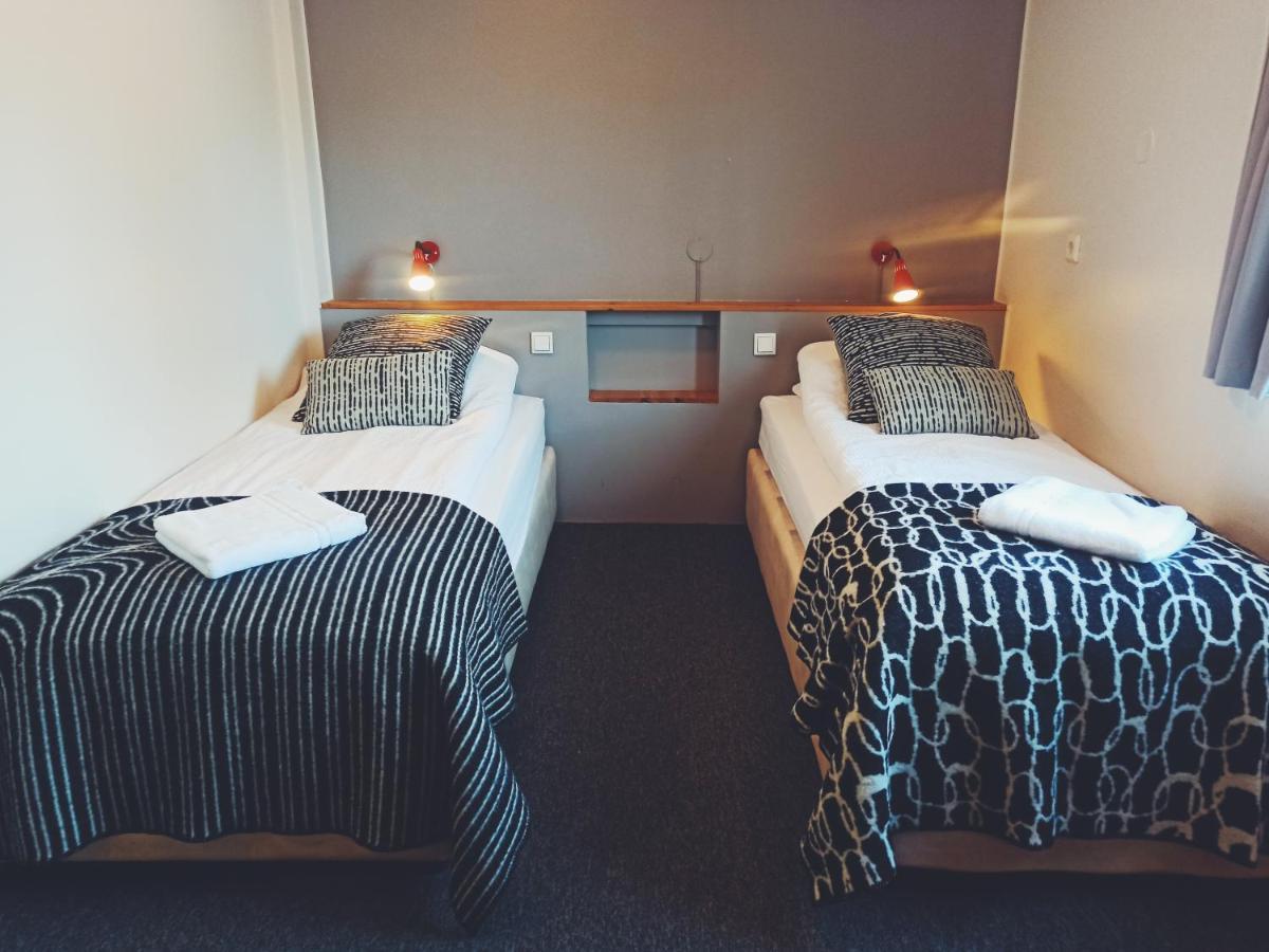 Hotel Hjardarbol